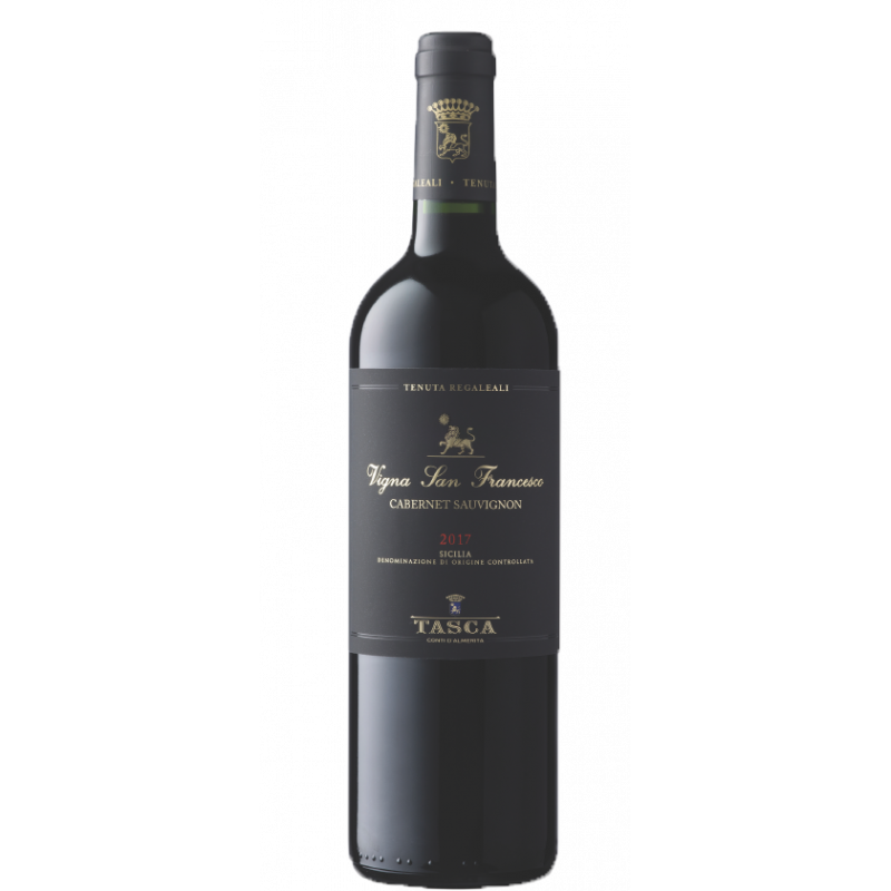 CABERNET SAUVIGNON TASCA CL.75